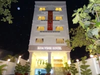 Hoa Vinh Hotel 
