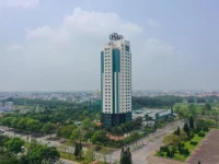 Nam Cuong Hai Duong Hotel 