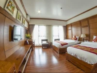 Phuong Anh 2 Hotel 