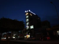 Lotus Hotel Hai Duong 
