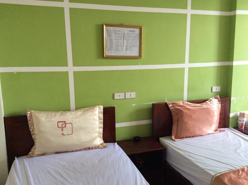 Hai Duong Hotel 