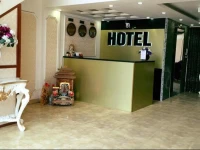 Elly Hotel 