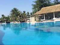Muong Thanh Can Tho Hotel 