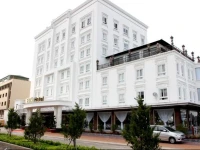 Nesta Hotel 