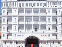 Hanh Phuc Hotel 