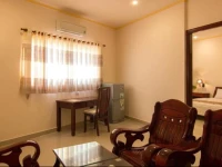 Nhat Ha 1 Hotel 
