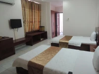 Tay Nam Hotel 