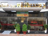 Hau Giang 2 Hotel 