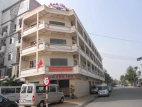 Anh Thu Hotel 