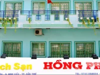 Hong Phat Hotel 