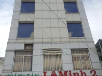 Le Minh 2 Guest House 