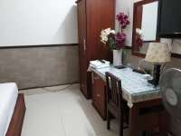 Loc Loc Phat Hotel 