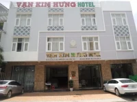 Van Kim Hung Hotel 