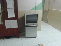 Vien Dong 1 Hostel 