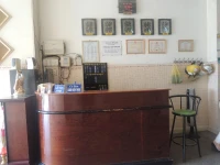 Vien Dong 2 Hotel 
