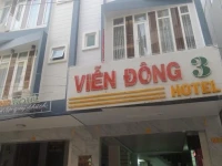 Vien Dong 3 Hotel 