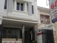 Hotel 68 
