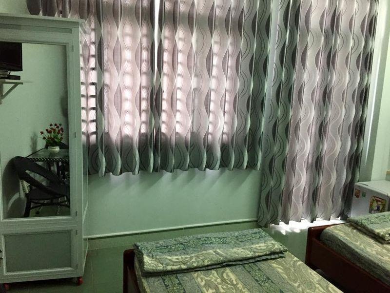 Can Tho Mekong Guesthouse 