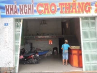 Cao Thang 2 Hostel 