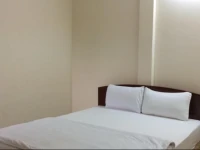 Hau Giang Suite Hotel 