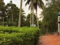 Hung Homestay 