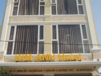 Kim Anh Hotel 