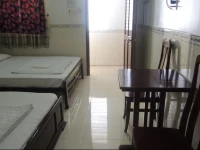 Le An Guesthouse 