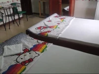 Minh Tien Guesthouse 
