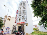 Minh Viet Homestay 