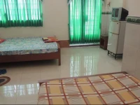 My Huong 2 Hostel 