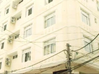 Viet Phuc Hotel 