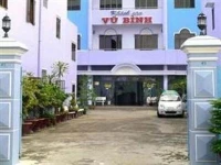 Vu Binh Hotel 1*