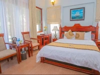 Bai Lu Resort 