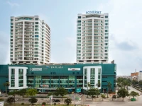 Somerset Central TD Hai Phong City 