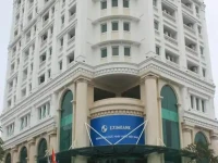 Hai Phong Tower 
