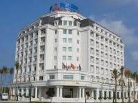 Pearl River Hai Phong Hotel 