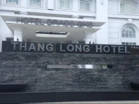 Thang Long Hotel 