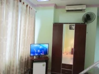 Dong Duong Hotel 