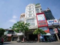 Hoang Hai Hotel 