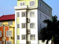 Sen Hotel Hai Phong 