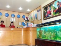 Bao Anh Hotel 