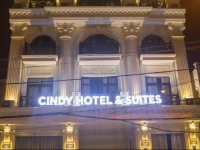 Cindy Hotel and Suites 