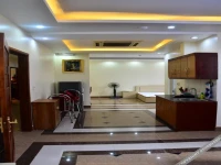 Tan Long Lach Tray Apartment 