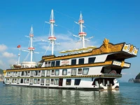 Dragon Legend Cruise 