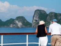 Emeraude Classic Cruises 