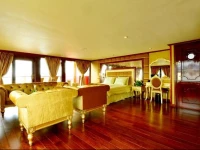 Golden Cruise 