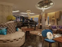 Paradise Luxury Elegance Cruise 