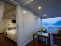 Signature Royal Halong Cruise 
