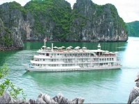 The Au Co Cruises 