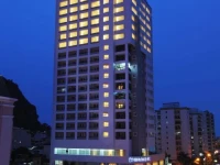 Ha Long DC Hotel 